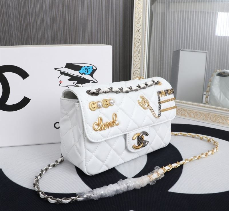 Chanel Other Stachel Bags